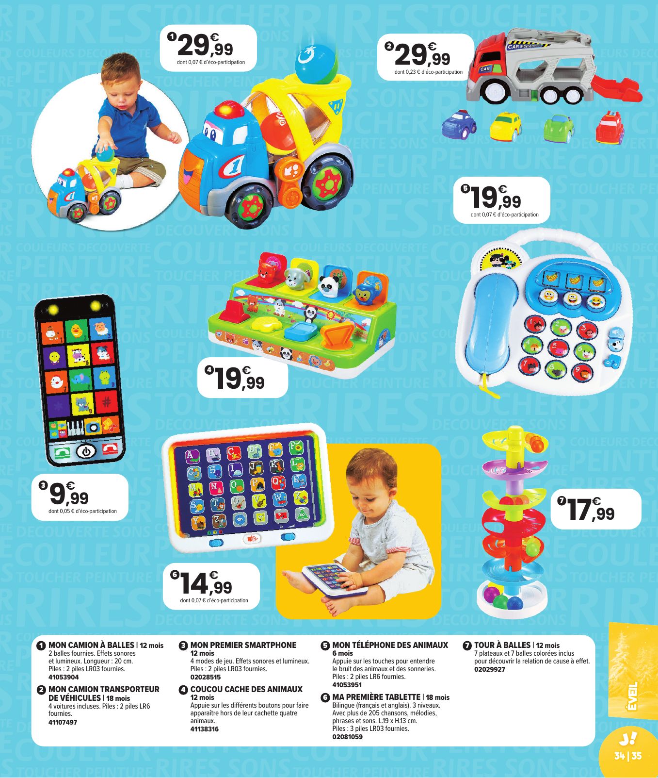 Jouet club 35 Clearance